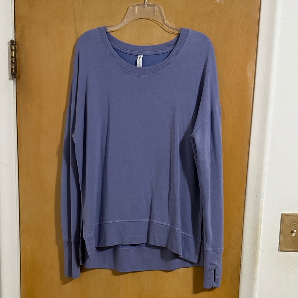 Athleta Women's Sweatshirt